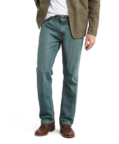 Levi's Men's 559 Relaxed Straight Jeans - Sub Zero