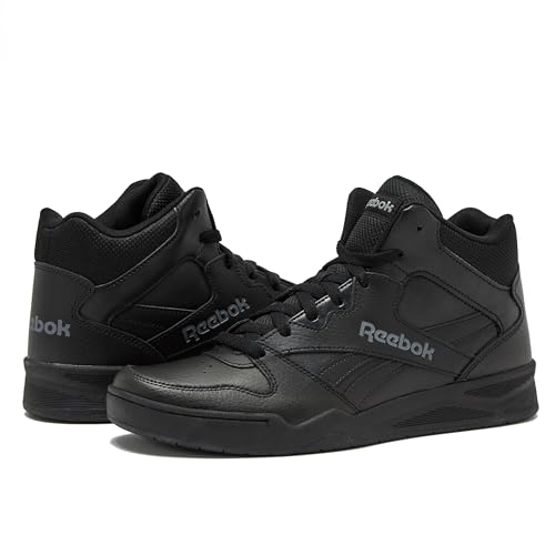 Reebok Men's Royal BB4500 HI2 Sneaker - Classic Style & Comfort - Image 6