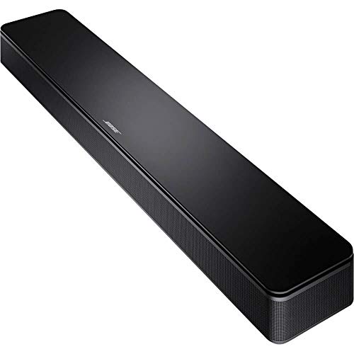 Bose TV Speaker - Compact Soundbar with Bluetooth & HDMI-ARC - Image 7