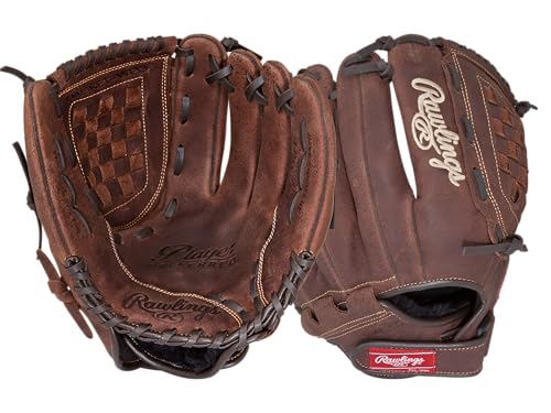 Rawlings PLAYER PREFERRED Glove - 12" Right Hand Throw