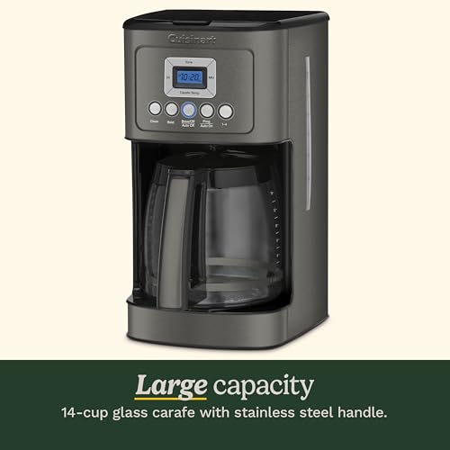 Cuisinart Perfecttemp 14-Cup Coffee Maker - Image 4
