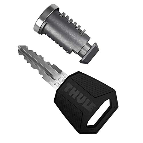 Thule One-Key System 8 Pack - Secure Your Gear with Ease! - Image 3