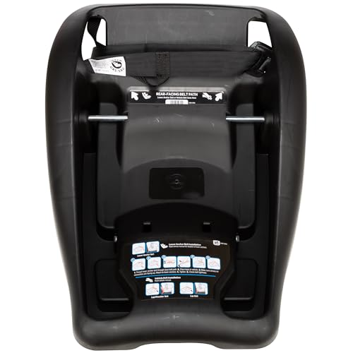Maxi-Cosi Mico Stand-Alone Infant Car Seat Base - Image 3