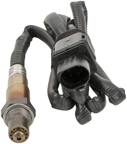 BOSCH 17098 Premium Oxygen Sensor for BMW Models