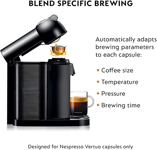 Nespresso Vertuo Coffee & Espresso Maker by Breville - Image 5