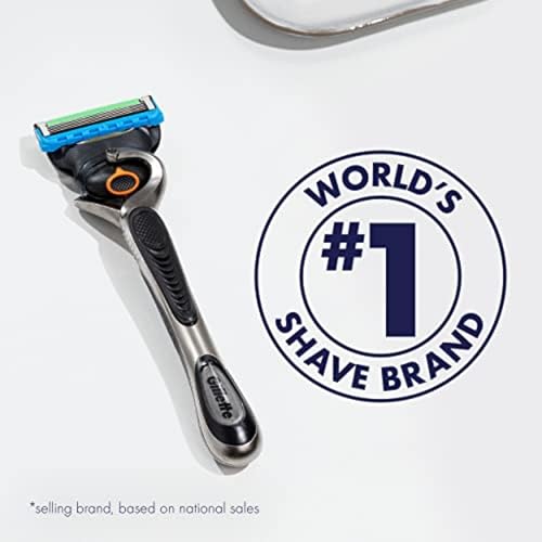 Gillette ProGlide Razor Blade Refills (8-pack): Lasting Precision, Smooth Shaves - Image 8