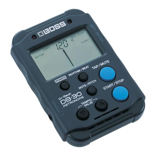 Boss DB-30 Dr. Beat Metronome - Image 3