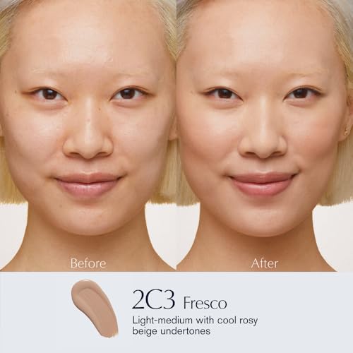 Estée Lauder Double Wear Sheer Matte Foundation SPF 19 - Image 3