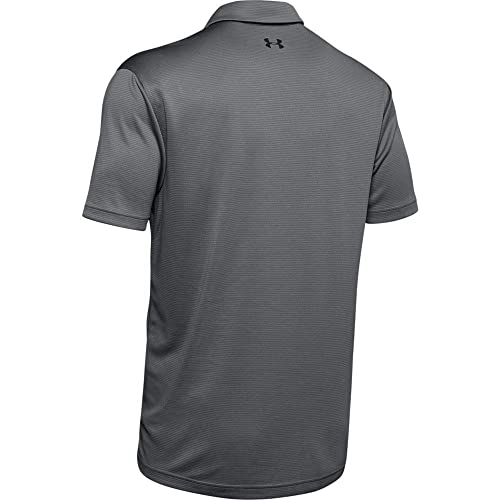 Under Armour Men's UA Tech Polo: Lightweight Comfort Redefined - Image 5