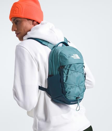 THE NORTH FACE Mini Borealis PFAS-Free Everyday Backpack - Image 5