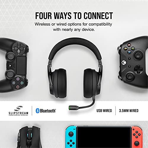 CORSAIR VIRTUOSO RGB Wireless XT Gaming Headset - Multiplatform - Image 3