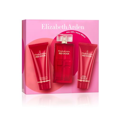 Elizabeth Arden Red Door Women's Fragrance Gift Set - Image 2