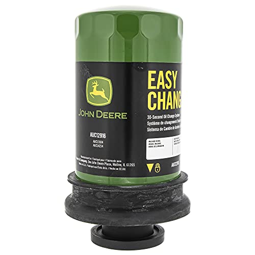 John Deere Home Maintenance Kit - AUC13707 - Image 3