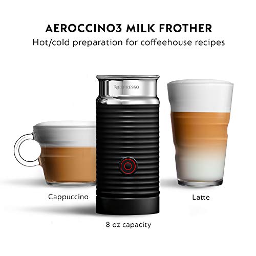 Nespresso Vertuo Plus Deluxe Coffee & Espresso Maker by De'Longhi - Image 6