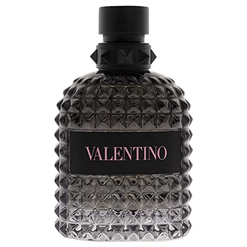 Valentino Uomo Born In Roma - Bold Fragrance for Men (3.4 oz) - Image 2