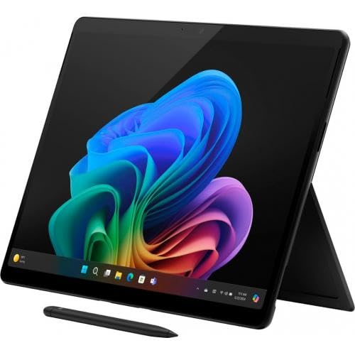 Microsoft Surface Pro 2-in-1 with Snapdragon X Plus, Windows 11 Copilot+ (13'', 16GB RAM, 512GB Storage) - Image 4