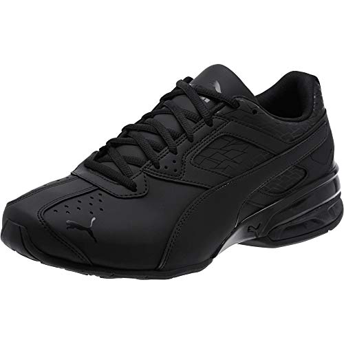 PUMA Men's Tazon 6 FM Shoes - Sleek Comfort for Active Men - Image 14