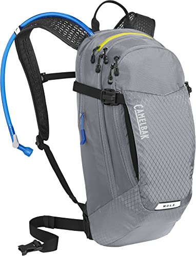 CamelBak M.U.L.E. 12 Mountain Bike Hydration Backpack