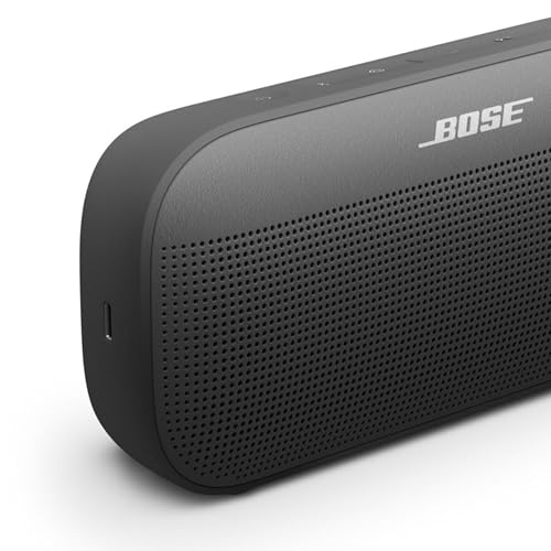 Bose SoundLink Flex Portable Bluetooth Speaker – Ultimate Outdoor Sound - Image 5