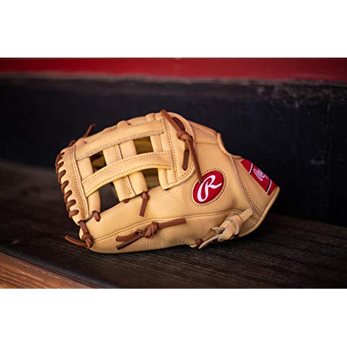 Rawlings | SELECT PRO LITE Youth Baseball Glove | Right Hand Throw | Kris Bryant | 11.5" - Image 5
