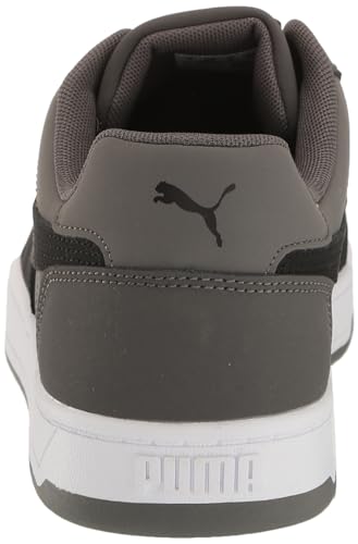PUMA Men's Caven 2.0 Sneaker - Cool Dark Gray, Size 10 - Image 3