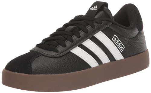 adidas Women's VL Court 3.0 Sneaker: Classic Style, Comfort, and Durability