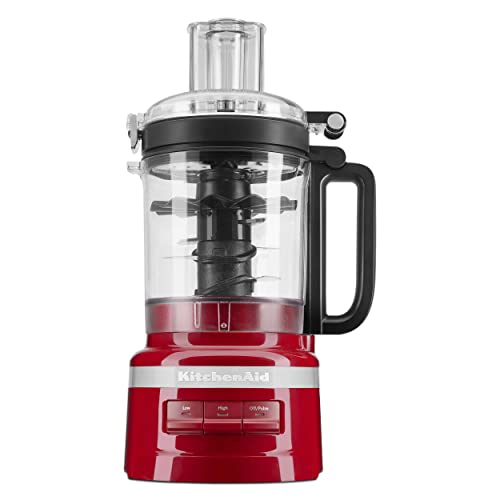 KitchenAid 9 Cup Food Processor - KFP0921 - Image 2