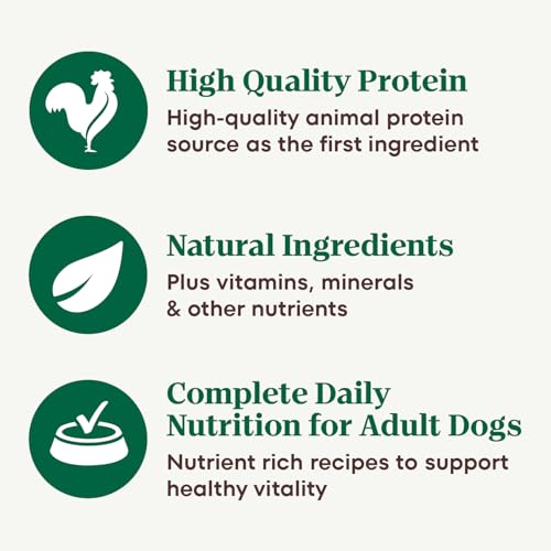 Nutro Hearty Stew Cuts in Gravy Wet Dog Food Variety Pack - Image 4