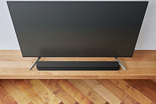 Sony S100F 2.0ch Compact Soundbar with Bass Reflex & Bluetooth - Image 5