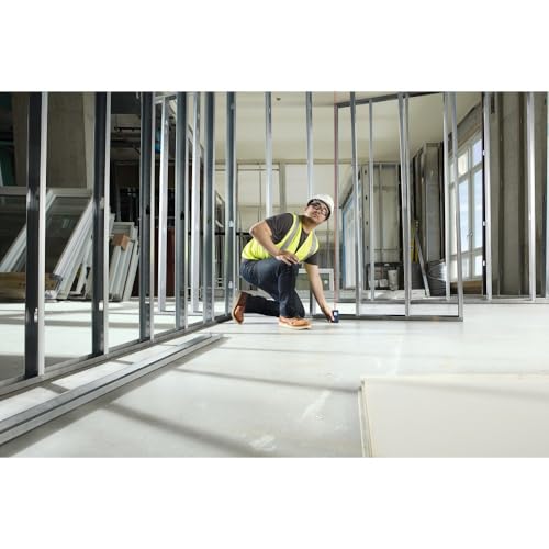 BOSCH GLM165-40 Blaze 165 Ft Laser Distance Measure - Compact & Accurate - Image 6