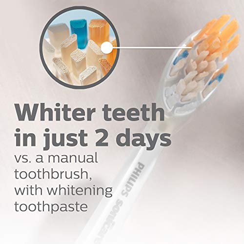 Philips Sonicare Premium Toothbrush Heads - 4-pack - Image 4