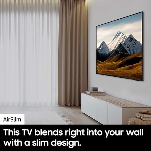 SAMSUNG 55-Inch Class 4K Smart TV with Object Tracking Sound Lite - Image 3