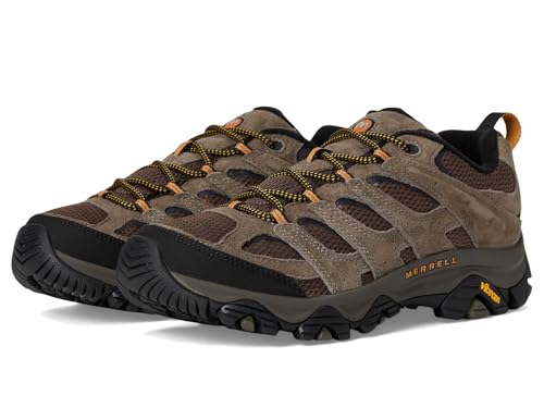 Merrell Moab 3 Men's Hiking Shoe - Comfortable, Durable Outdoor Footwear - Image 2