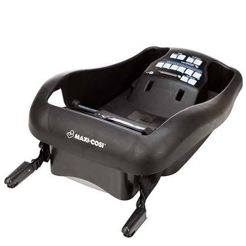 Maxi-Cosi Mico Stand-Alone Infant Car Seat Base - Image 2