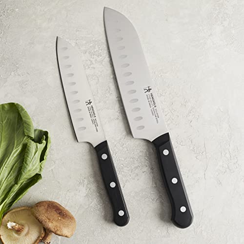 HENCKELS Solution Razor-Sharp 2-pc Knife Set - Image 3