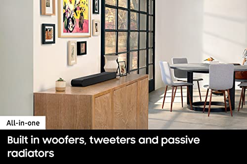 Samsung HW-S50B 3.0ch All-in-One Soundbar with Dolby 5.1 and DTS Virtual:X - Image 3