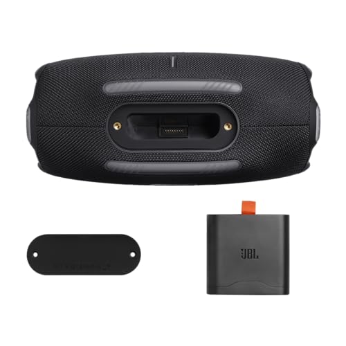 JBL Xtreme 4 - Powerful IP67 Waterproof Bluetooth Speaker - Image 8