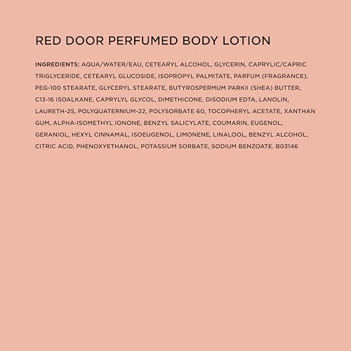 Elizabeth Arden Red Door Women's Fragrance Gift Set - Image 9