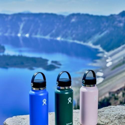 Hydro Flask 32 Oz Insulated Bottle - Trillium - Image 3