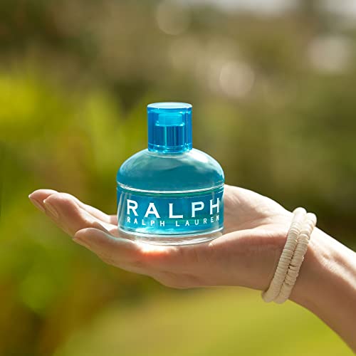 Ralph Lauren Fresh & Floral Eau de Toilette - 3.4 Fl Oz - Image 3