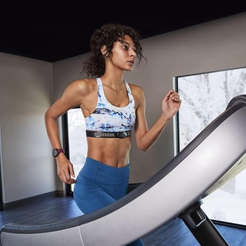 Garmin HRM-Dual Heart Rate Monitor - Comfortable & Long-Lasting - Image 4