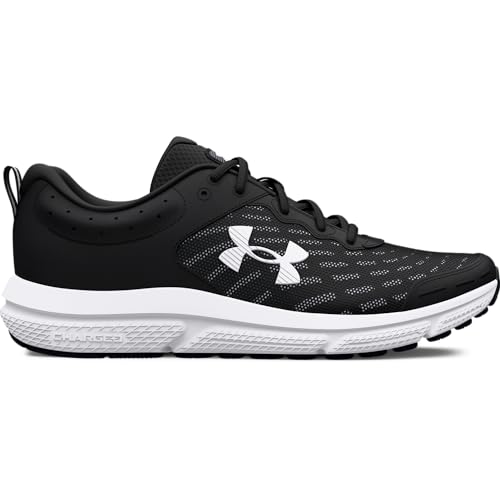 Under Armour Men's Charged Assert 10 - Ultimate Athletic Shoes