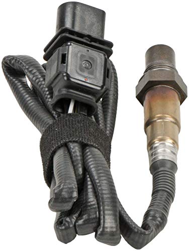 BOSCH 17098 Premium Oxygen Sensor for BMW Models - Image 4