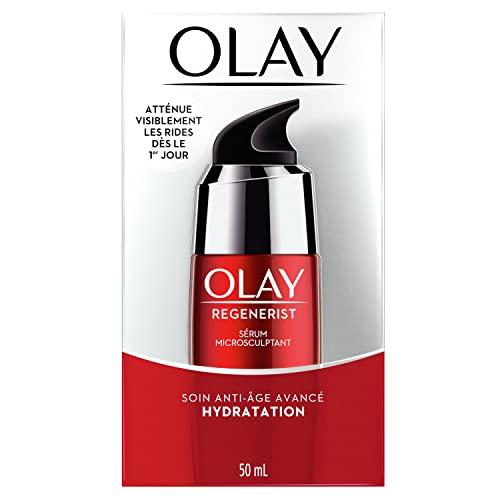 Olay Regenerist Anti-Aging Serum, 1.7 Fl Oz - Image 2
