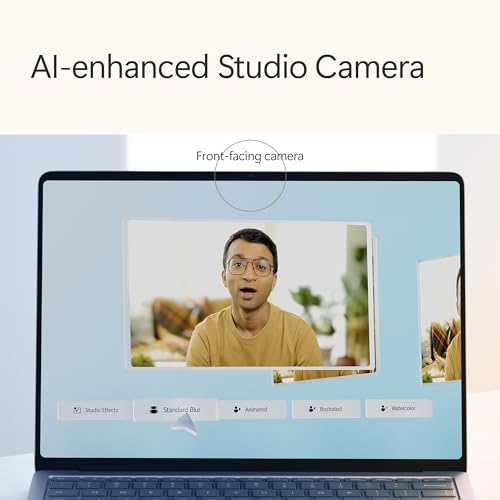 Microsoft Surface Laptop: AI-Powered Productivity & Style - Image 7