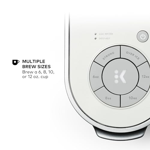Keurig K-Supreme Coffee Maker with MultiStream Technology - Image 7