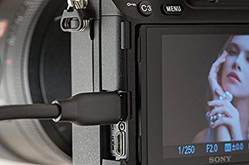 Sony a7 III Mirrorless Camera with 28-70mm Lens - Image 6