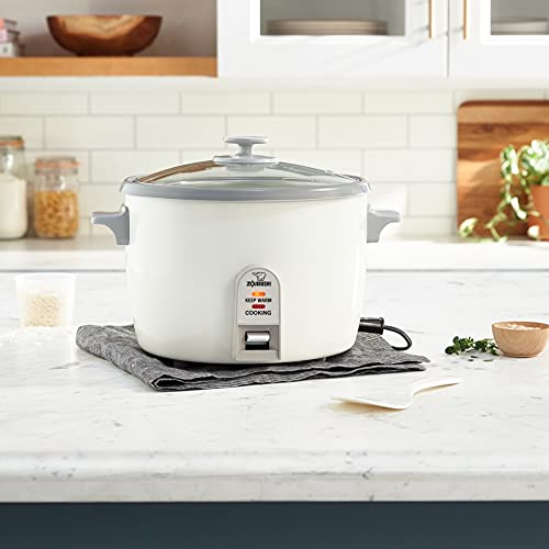 Zojirushi NHS-18 10-Cup Rice Cooker - Image 4