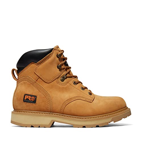 Timberland PRO Pit Boss 6-Inch Steel Toe Work Boots - Image 6