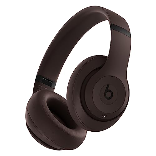 Beats Studio Pro: Premium Wireless Noise-Cancelling Headphones